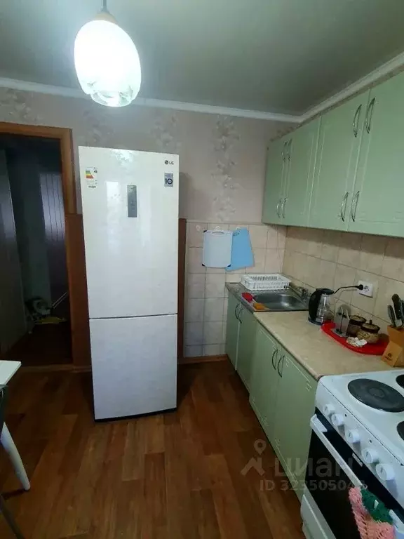 2-к кв. Карелия, Беломорск Октябрьская ул., 21 (50.1 м) - Фото 0