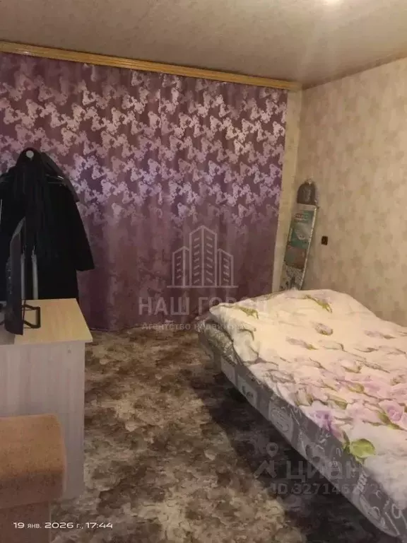 1-к кв. Тамбовская область, Тамбов Моршанское ш., 40 (36.3 м) - Фото 2