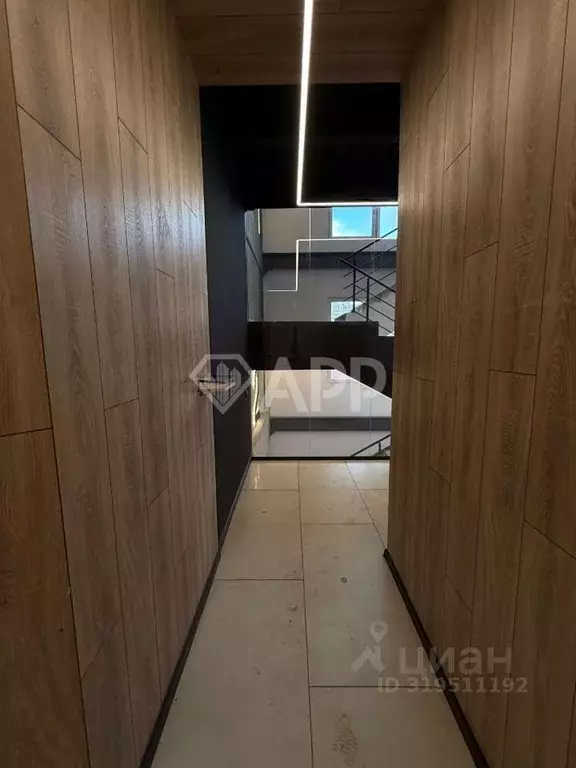 Офис в Татарстан, Казань ул. Мусина, 29Д (29 м) - Фото 0