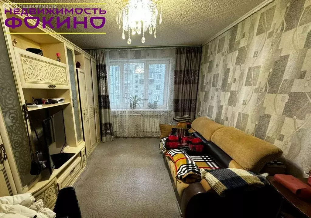 2-комнатная квартира: посёлок городского типа Дунай, Морская улица, 20 ... - Фото 1