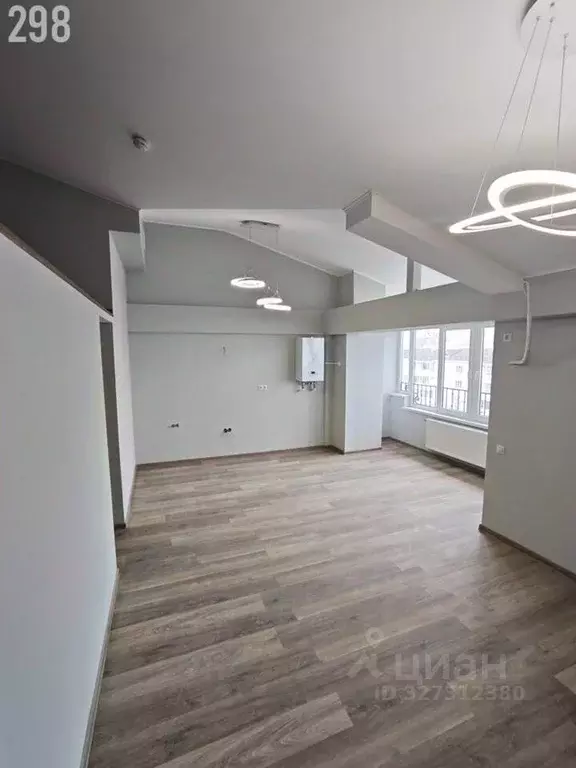 Студия Крым, Феодосия пер. Индустриальный, 4 (44.0 м) - Фото 2