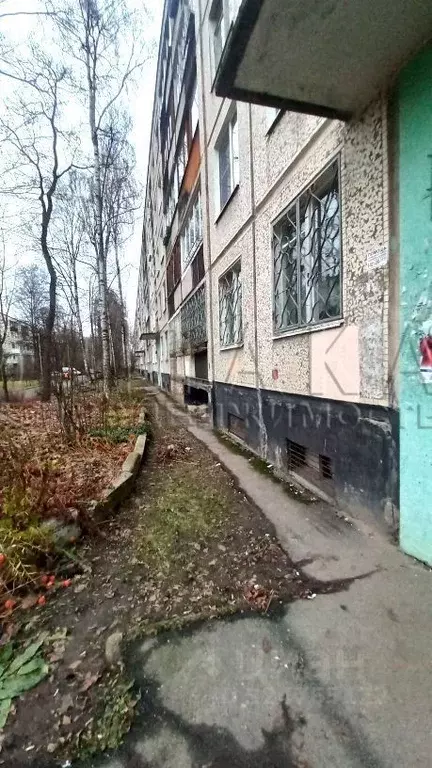 Комната Санкт-Петербург, Санкт-Петербург, Колпино Пролетарская ул., ... - Фото 2