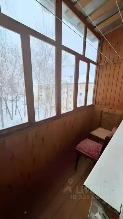 3-к кв. Татарстан, Зеленодольск Паратская ул., 10 (63.0 м) - Фото 2