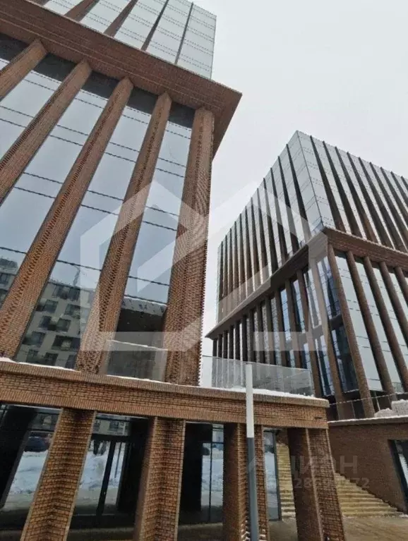 Помещение свободного назначения в Москва проезд Жуков, вл8 (95 м) - Фото 1