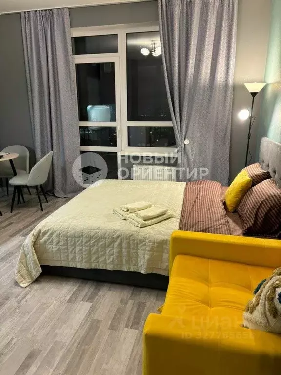 Студия Свердловская область, Екатеринбург ул. Начдива Васильева, 34 ... - Фото 1