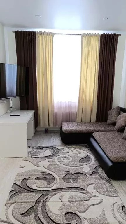 1-к кв. Московская область, Ленинский городской округ, пос. Развилка ... - Фото 2