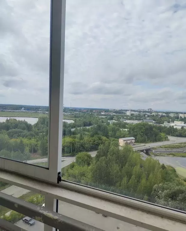 Продаётся 1-к квартира, 34 м - Фото 0