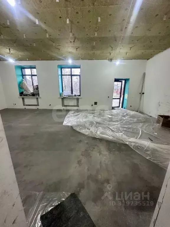 Помещение свободного назначения в Коми, Сыктывкар Тентюковская ул., 78 ... - Фото 1