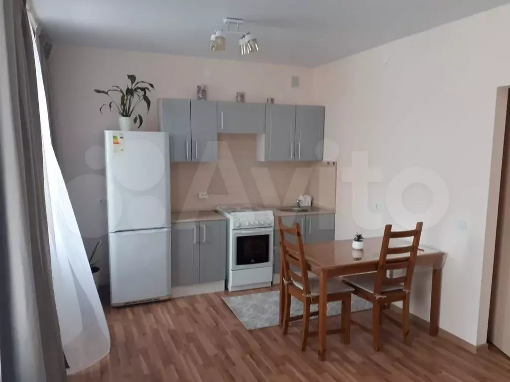 Квартира-студия, 26 м, 5/12 эт. - Фото 0