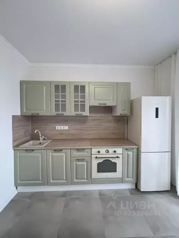 1-к кв. Москва ул. Берзарина, 32А (40.0 м) - Фото 2