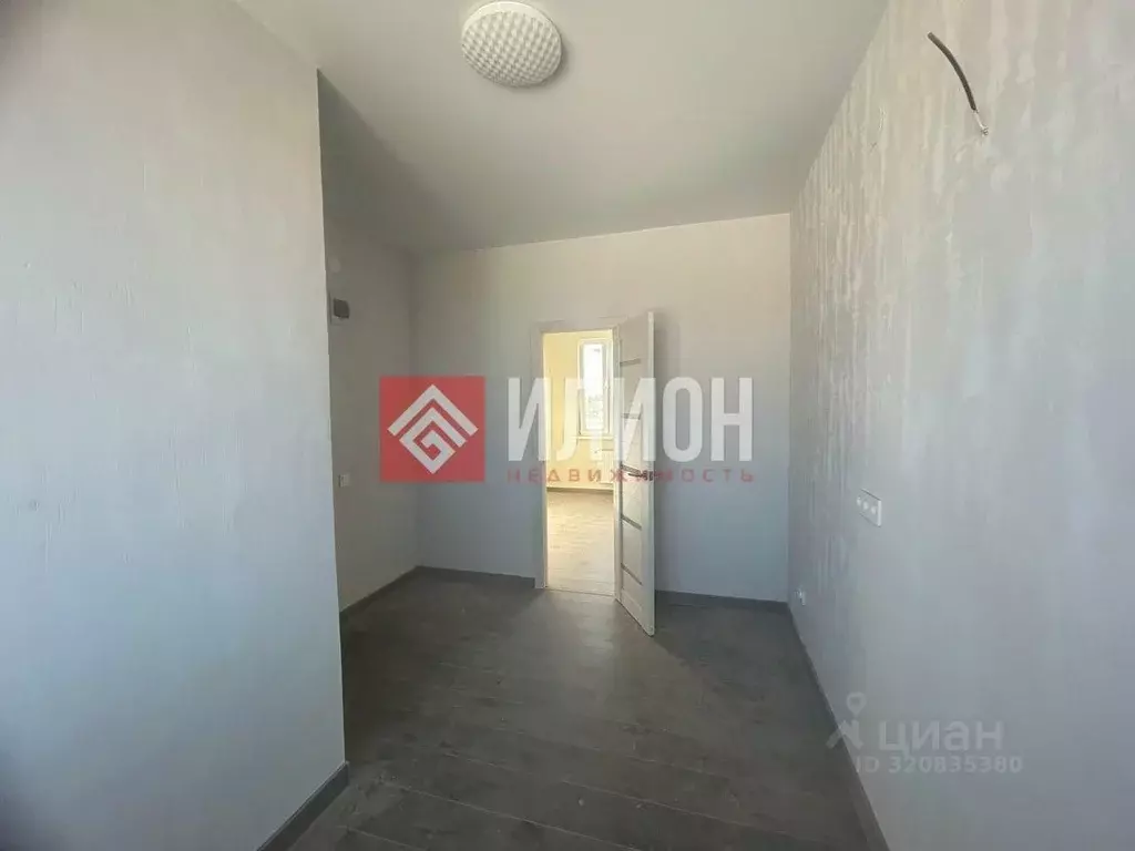 1-к кв. Севастополь ш. Фиолентовское, 74 (27.5 м) - Фото 1