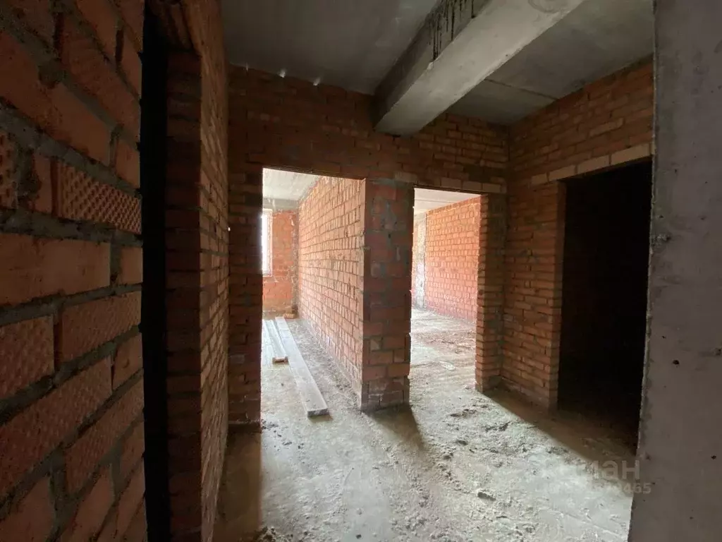 2-к кв. Северная Осетия, Владикавказ ул. Зураба Магкаева, 83 (78.8 м) - Фото 2