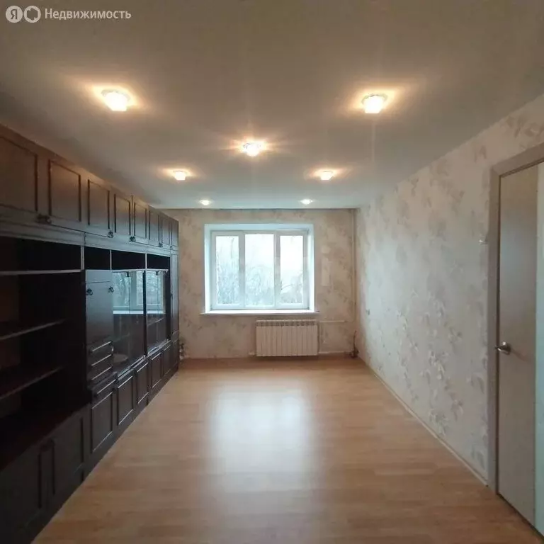 1-комнатная квартира: Мичуринск, Мартовская улица, 3 (34.8 м) - Фото 2