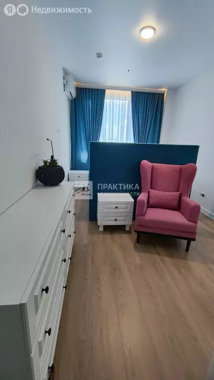 2-комнатная квартира: Москва, Пятницкое шоссе, 56Б (47 м) - Фото 2