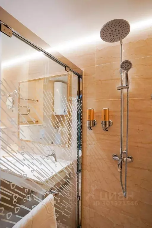 Комната Ульяновская область, Ульяновск просп. Врача Сурова, 28 (57.0 ... - Фото 2