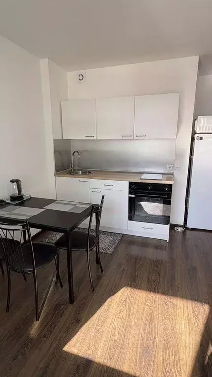 Студия Санкт-Петербург просп. Энергетиков, 11к5 (26.0 м) - Фото 1