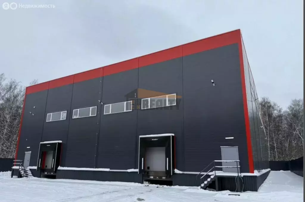 Склад (1460 м) - Фото 1