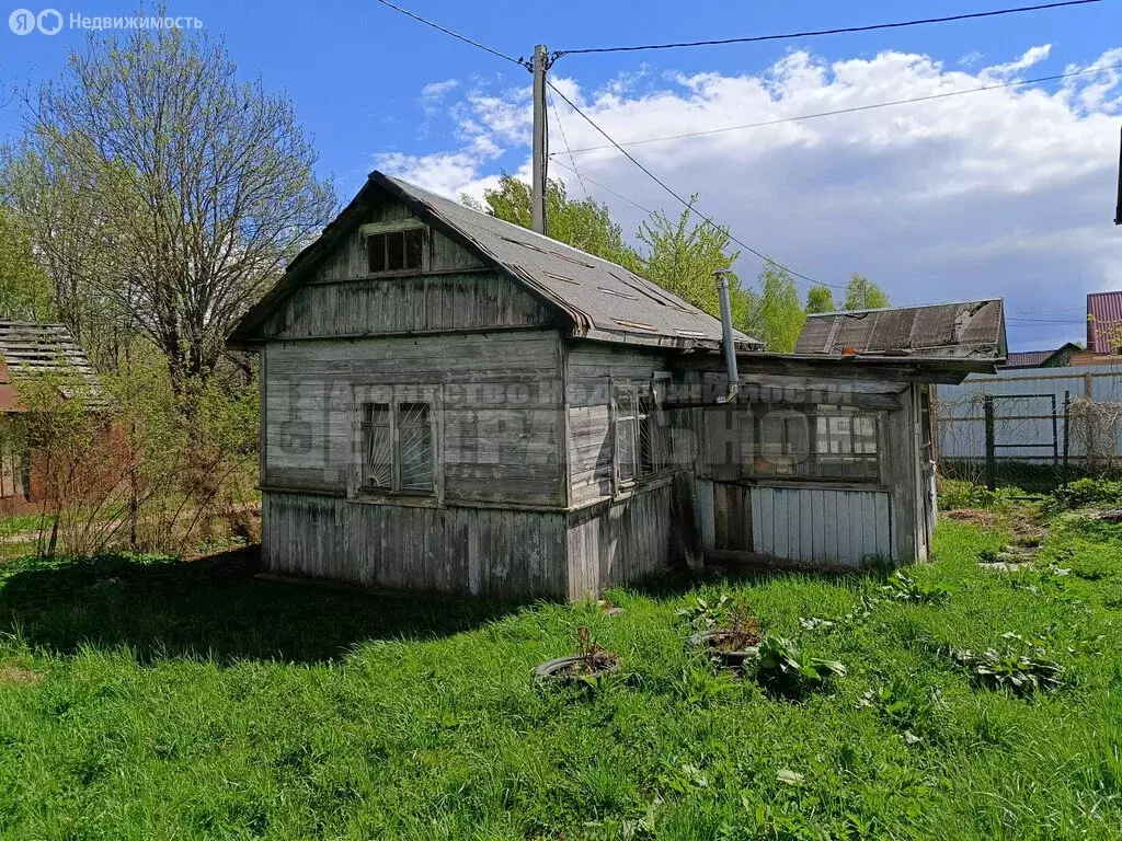 Дом в Смоленск, садовое товарищество Берёзка (21 м) - Фото 0