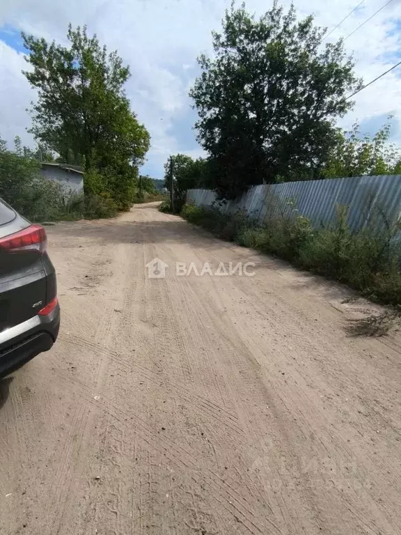 Участок в Нижегородская область, Нижний Новгород 2-я стройка СНТ,  ... - Фото 2