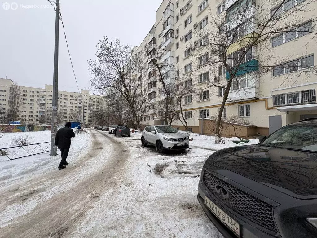 4-комнатная квартира: Волгоград, улица Генерала Штеменко, 54 (81.36 м) - Фото 2