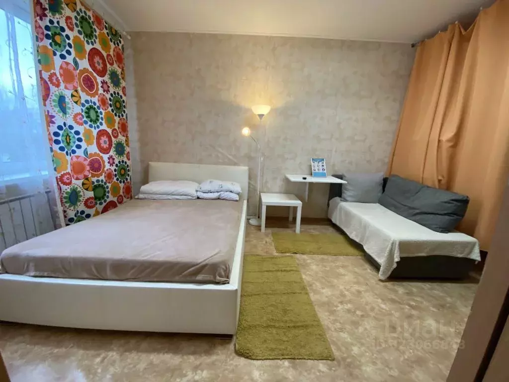 1-к кв. Свердловская область, Невьянск ул. Дзержинского, 63 (27.0 м) - Фото 2