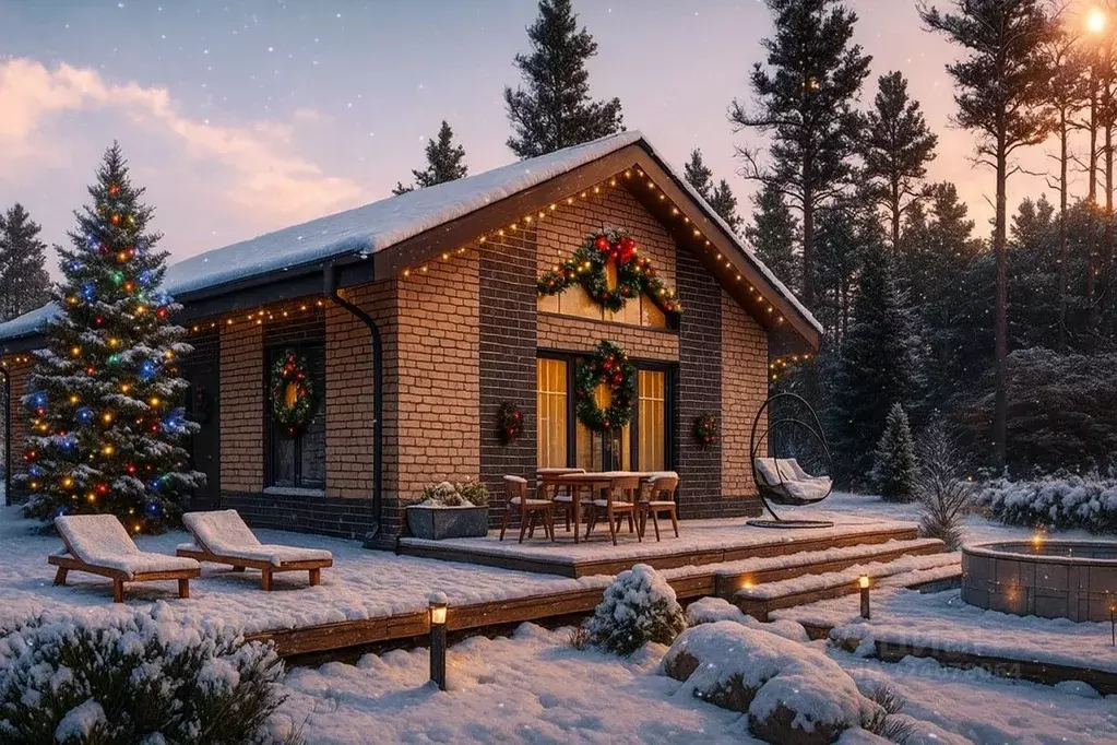 Дом в Московская область, Солнечногорск городской округ, Дачной ... - Фото 1