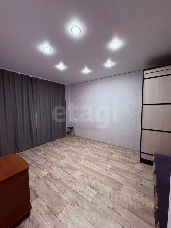 1-к кв. Пермский край, Краснокамск ул. Энтузиастов, 5А (25.0 м) - Фото 1