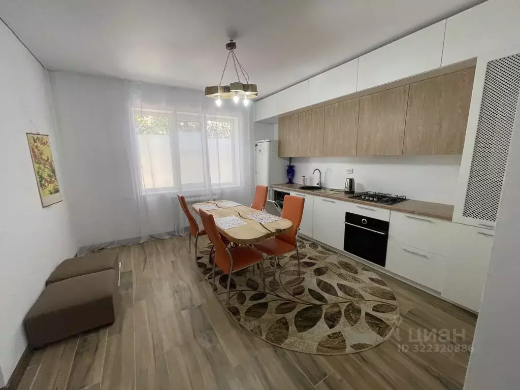 Дом в Ростовская область, Ростов-на-Дону Новое Поселение мкр, ул. ... - Фото 2