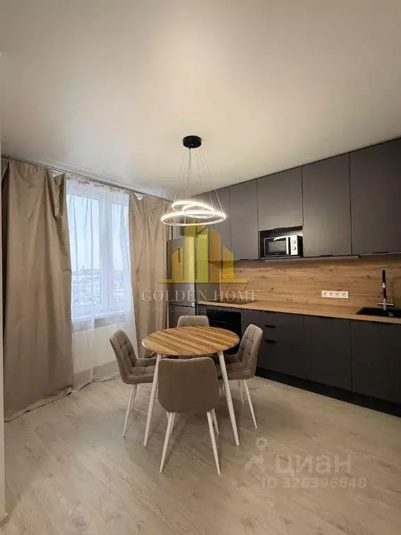 Студия Санкт-Петербург бул. Измайловский, 9 (31.4 м) - Фото 2