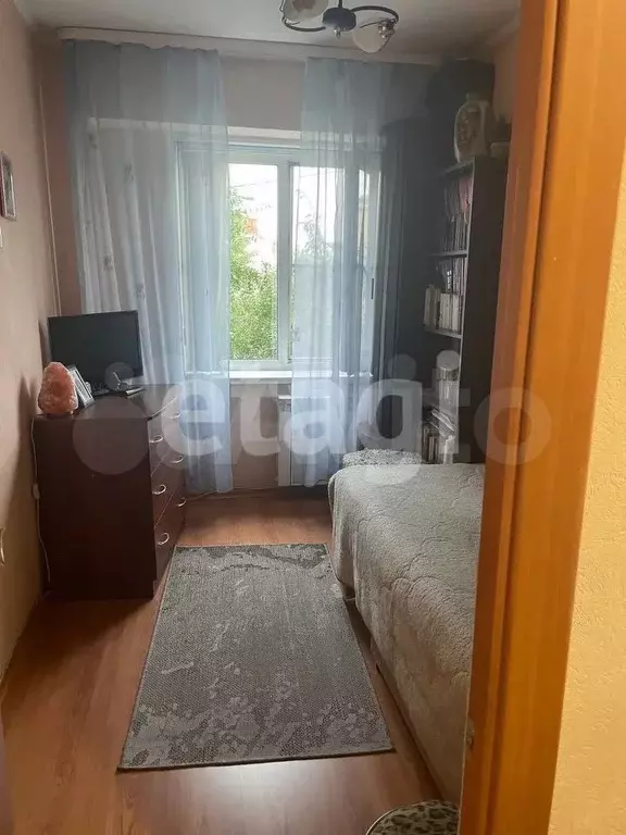 3-к. квартира, 49 м, 2/5 эт. - Фото 1