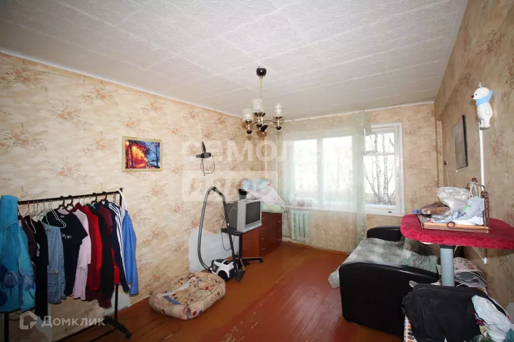 Продаётся 1-к квартира, 29.6 м - Фото 1