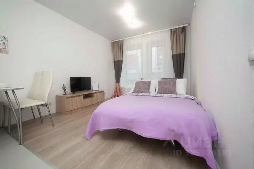 1-к кв. Московская область, Люберцы ул. Летчика Ларюшина, 6к1 (50.0 м) - Фото 2