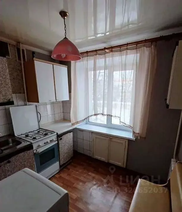 3-к кв. Белгородская область, Старый Оскол Лебединец мкр, 5 (60.0 м) - Фото 1