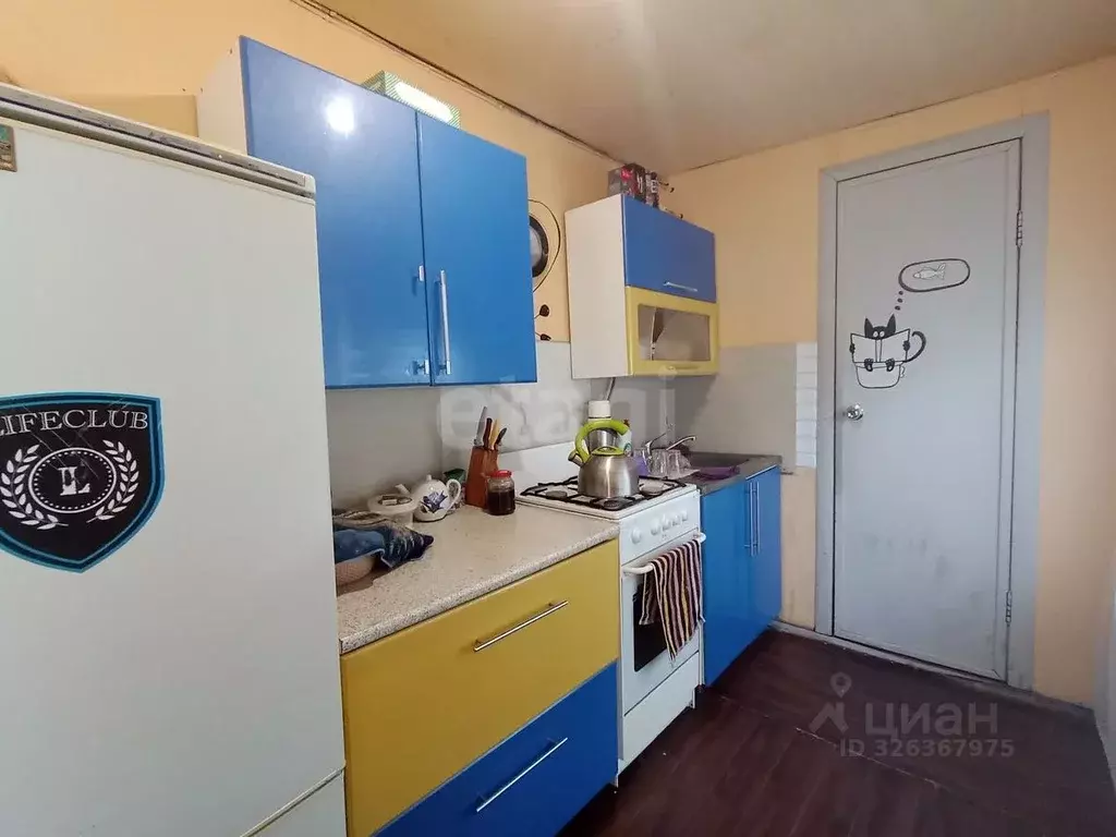 Дом в Саратовская область, Энгельс Совхозная ул., 35 (102 м) - Фото 2