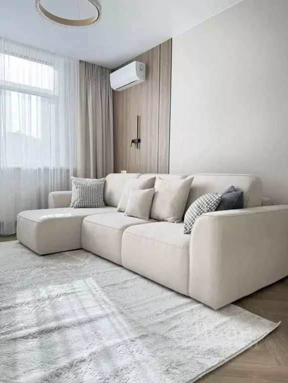 2-к кв. Краснодарский край, Анапа ш. Супсехское, 26к2 (67.0 м) - Фото 1