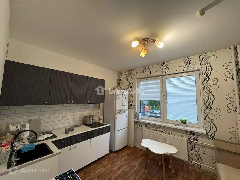 Продаётся 1-к квартира, 34.2 м - Фото 0
