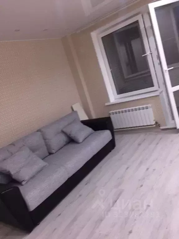 1-к кв. Москва Элеваторная ул., 6К2 (40.0 м) - Фото 1