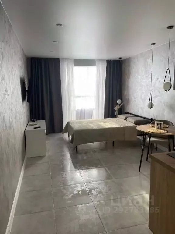 1-к кв. Новосибирская область, Новосибирск ул. Забалуева, 96 (25.0 м) - Фото 1