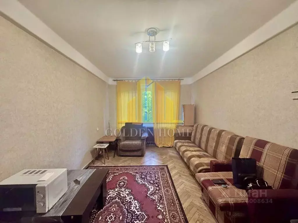 4-к кв. Санкт-Петербург ул. Крыленко, 13К1 (89.0 м) - Фото 1