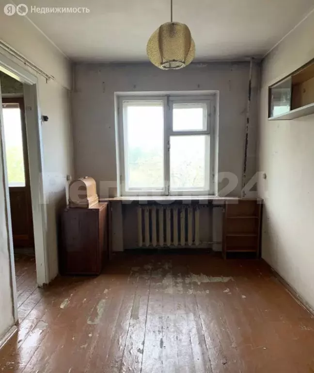 2-комнатная квартира: Зеленогорск, Набережная улица, 10 (45 м) - Фото 1