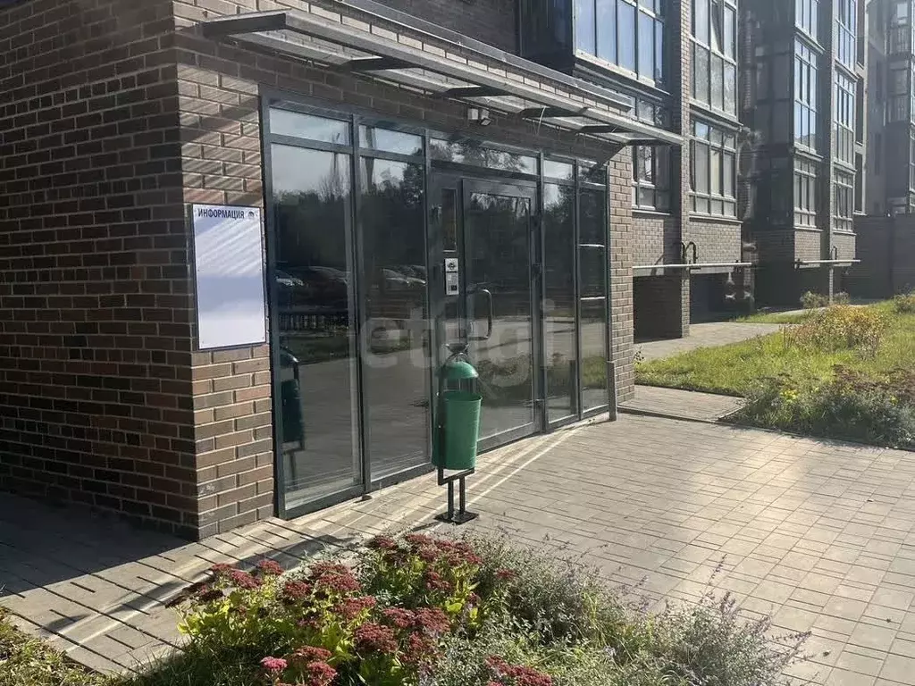 Студия Ярославская область, Ярославль Тутаевское ш., 109 (27.13 м) - Фото 2