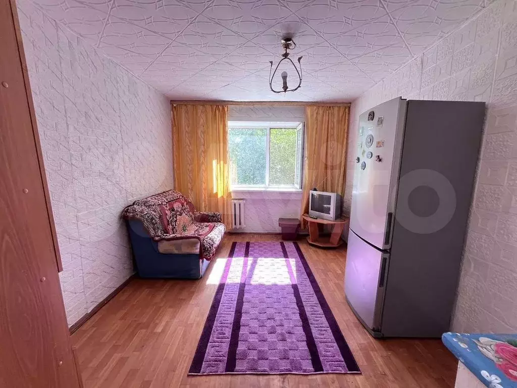 2-к. квартира, 31,4 м, 4/5 эт. - Фото 1
