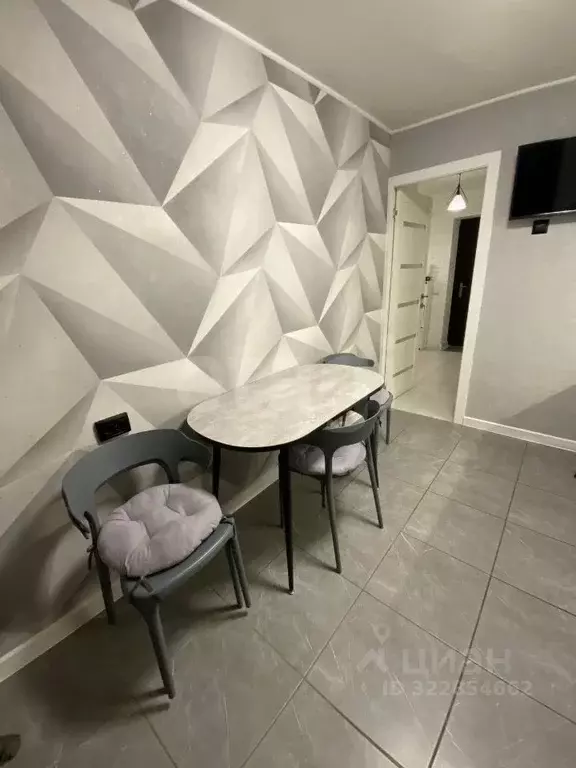 2-к кв. Ставропольский край, Ставрополь ул. Пушкина, 63 (48.0 м) - Фото 2