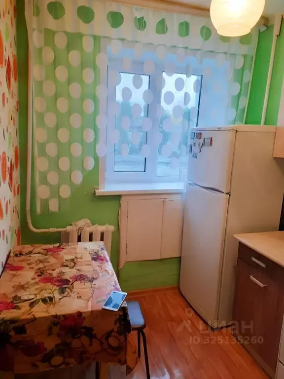 1-к кв. Курская область, Курск просп. Кулакова, 35Ак3 (30.0 м) - Фото 2