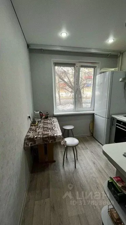 2-к кв. Оренбургская область, Орск Новый город мкр, ул. Комарова, 4 ... - Фото 1