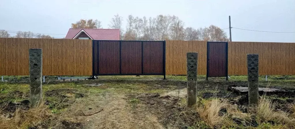 Участок в Челябинская область, Копейск Курочкино-1 СНТ, 91/100 (8.0 ... - Фото 1