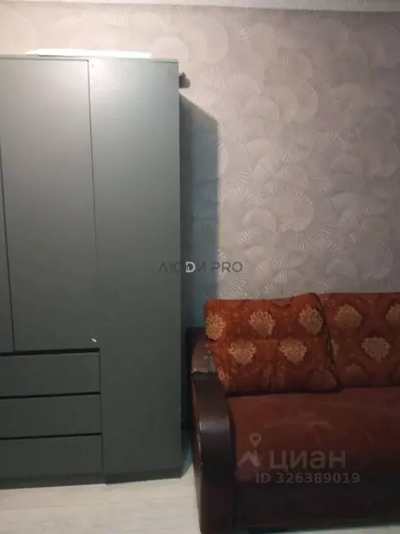 Комната Саратовская область, Саратов Тверская ул., 36 (18.0 м) - Фото 2