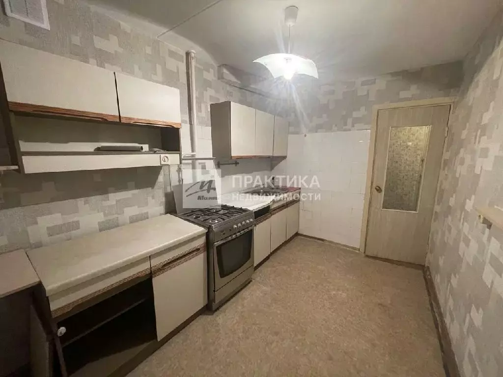 Продается 2-комнатная квартира - Фото 1