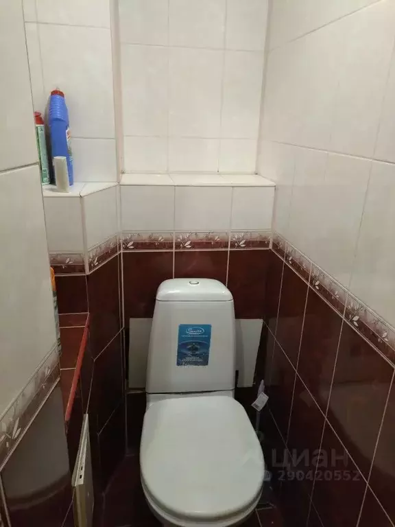 Комната Марий Эл, Йошкар-Ола бул. Ураева, 5а - Фото 1