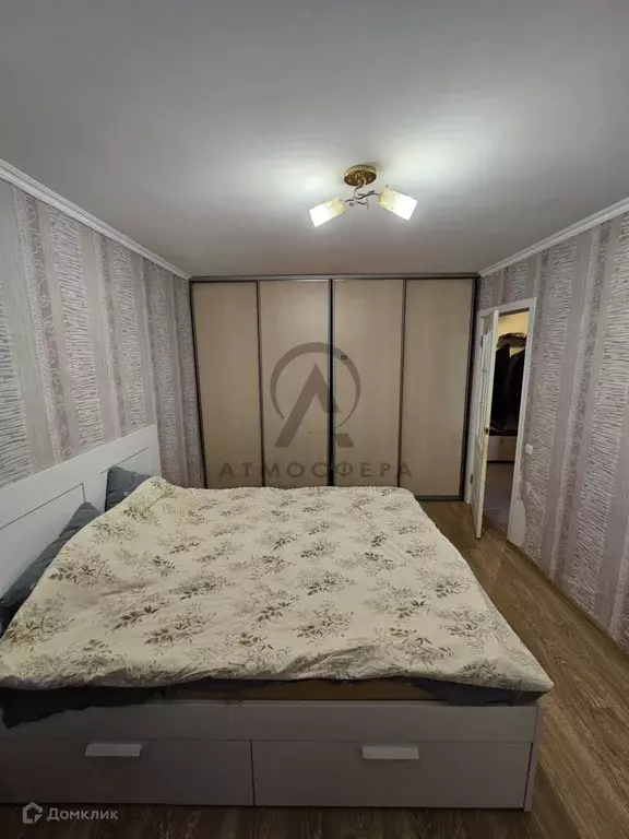 Продаётся 2-к квартира, 41.5 м - Фото 1